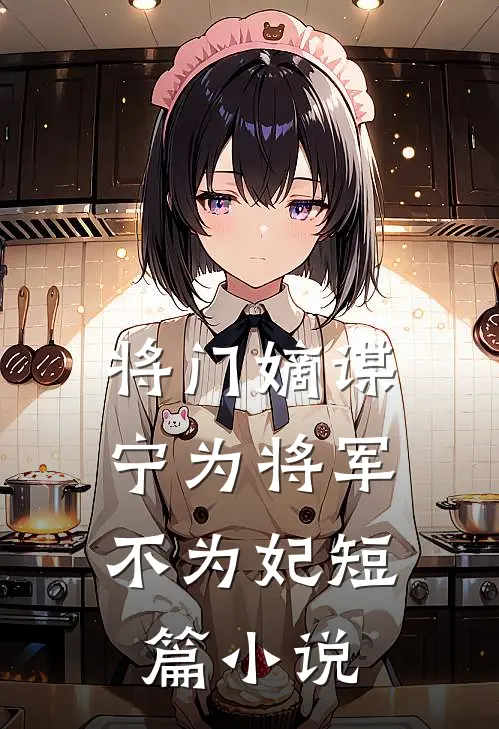 将门嫡谋:宁为将军不为妃短篇小说