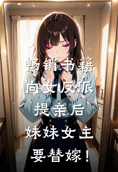 畅销书籍向女反派提亲后，妹妹女主要替嫁！