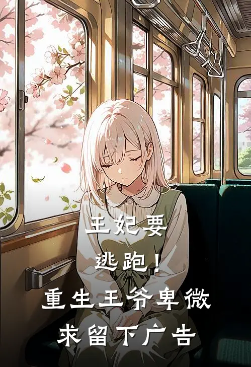 王妃要逃跑！重生王爷卑微求留下广告