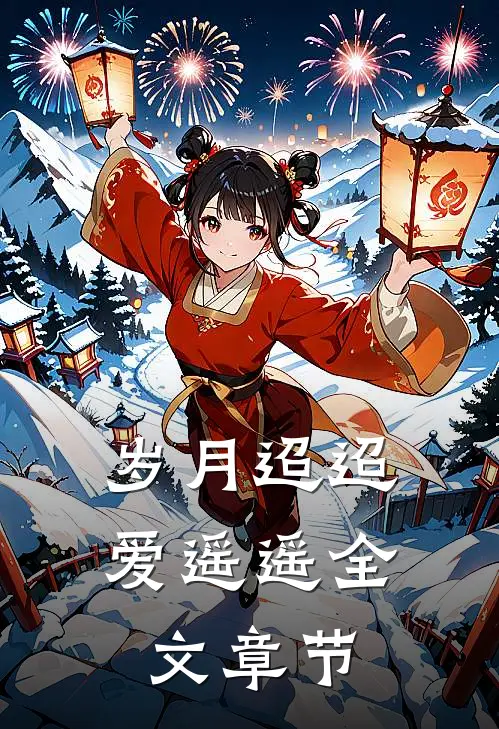 岁月迢迢爱遥遥全文章节