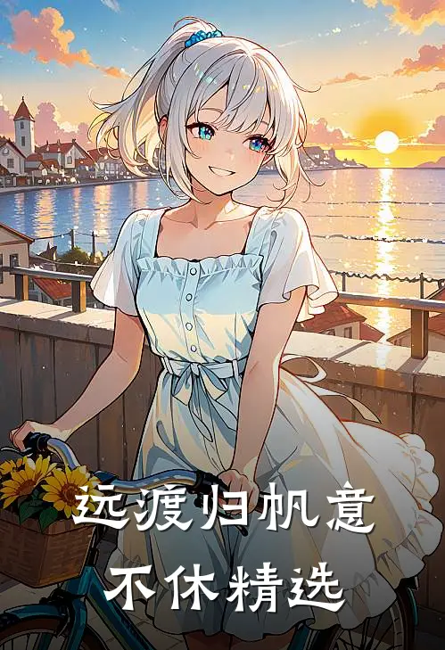 远渡归帆意不休精选