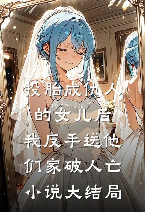 投胎成仇人的女儿后，我反手送他们家破人亡小说大结局