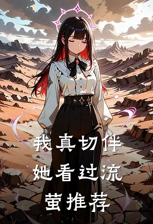 我真切伴她看过流萤推荐
