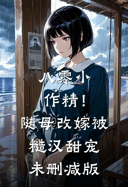 八零小作精！随母改嫁被糙汉甜宠未删减版