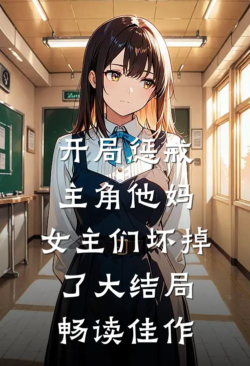 开局惩戒主角他妈,女主们坏掉了大结局畅读佳作