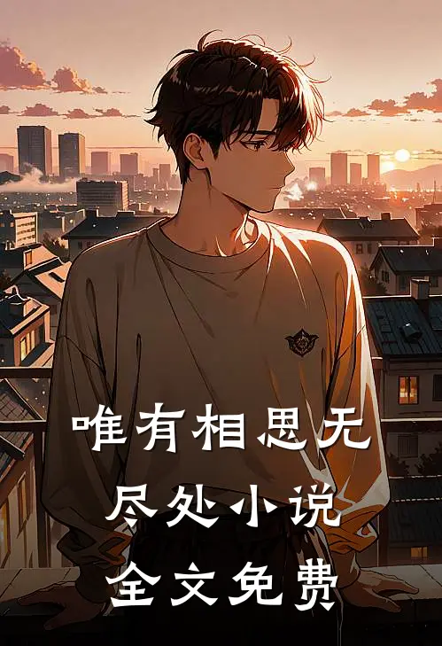 唯有相思无尽处小说全文免费