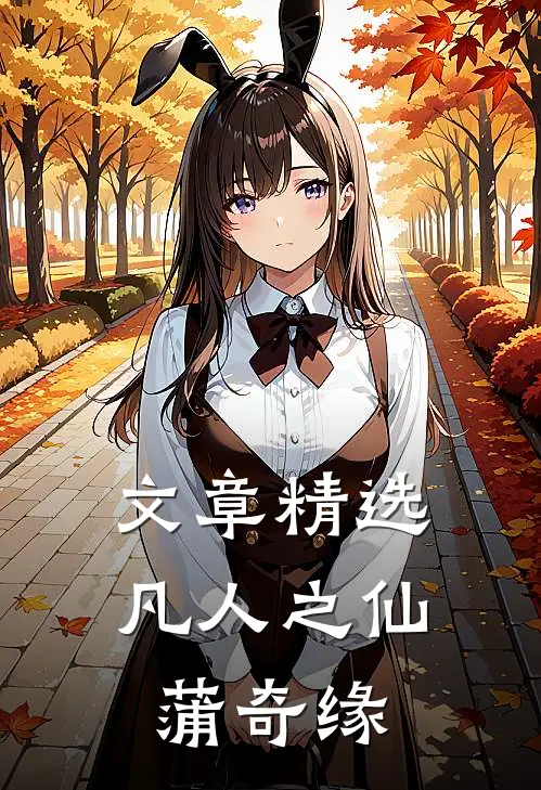 文章精选凡人之仙蒲奇缘