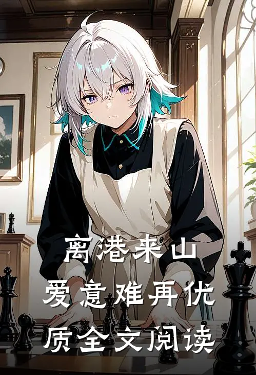 离港来山，爱意难再优质全文阅读