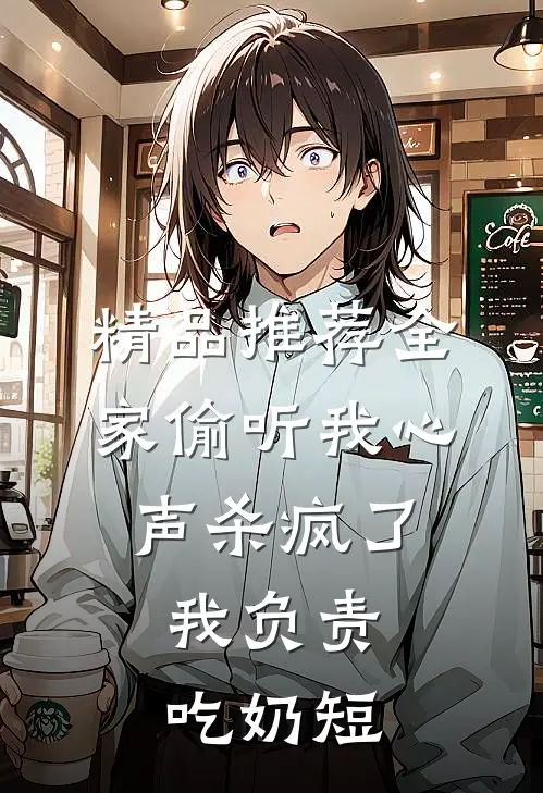 精品推荐全家偷听我心声杀疯了,我负责吃奶短