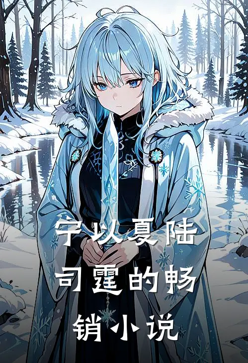 宁以夏陆司霆的畅销小说