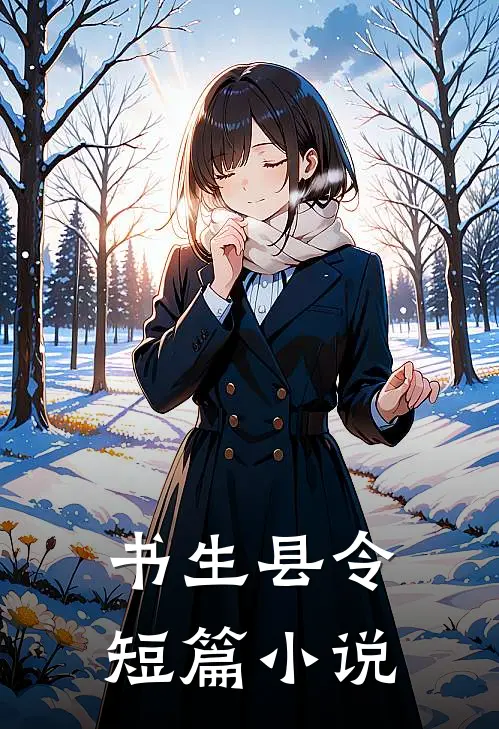 书生县令短篇小说