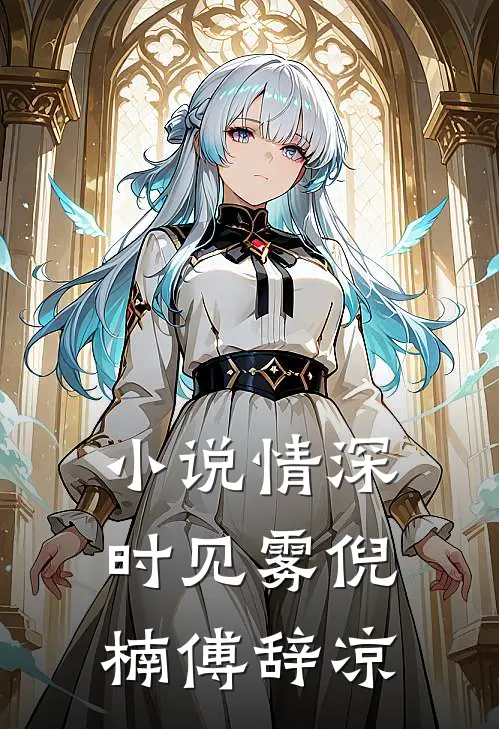 小说情深时见雾(倪楠傅辞凉)