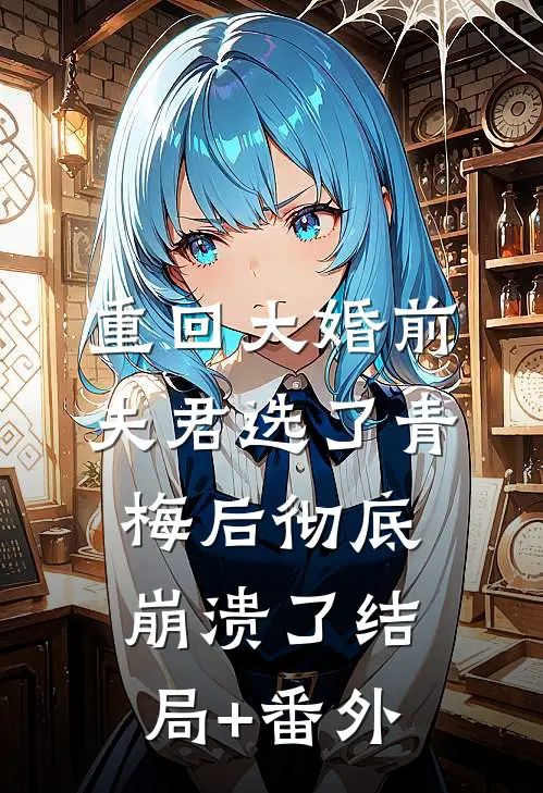 重回大婚前，夫君选了青梅后彻底崩溃了结局+番外