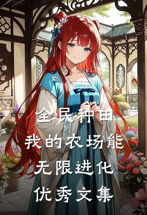 全民种田：我的农场能无限进化优秀文集
