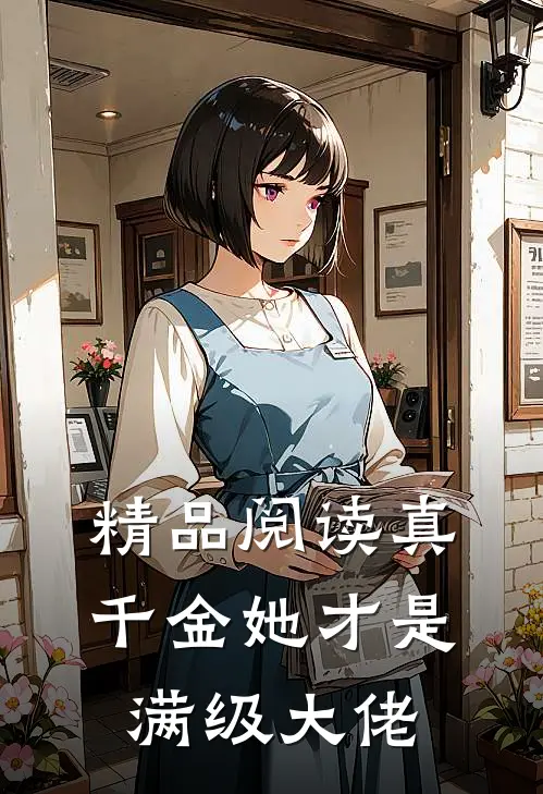精品阅读真千金她才是满级大佬