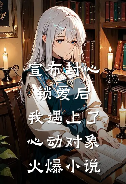 宣布封心锁爱后，我遇上了心动对象火爆小说