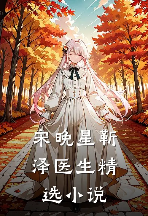 宋晚星靳泽医生精选小说