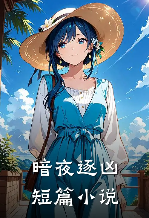 暗夜逐凶短篇小说