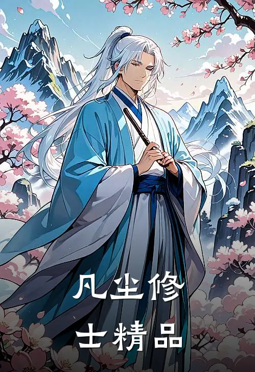 凡尘修士精品