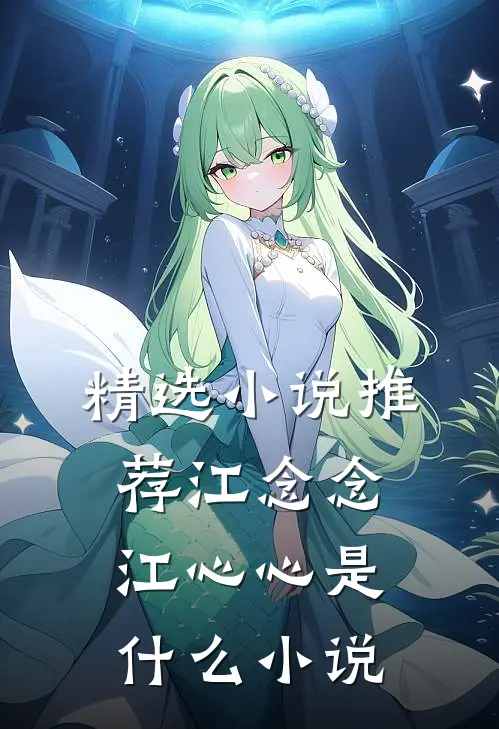 精选小说推荐江念念江心心是什么小说