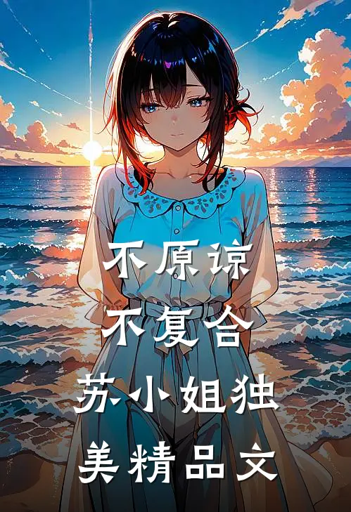 不原谅，不复合，苏小姐独美精品文