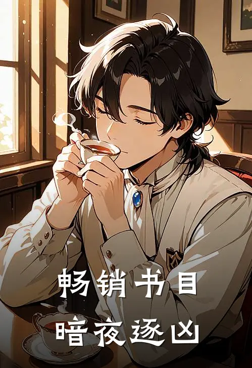 畅销书目暗夜逐凶