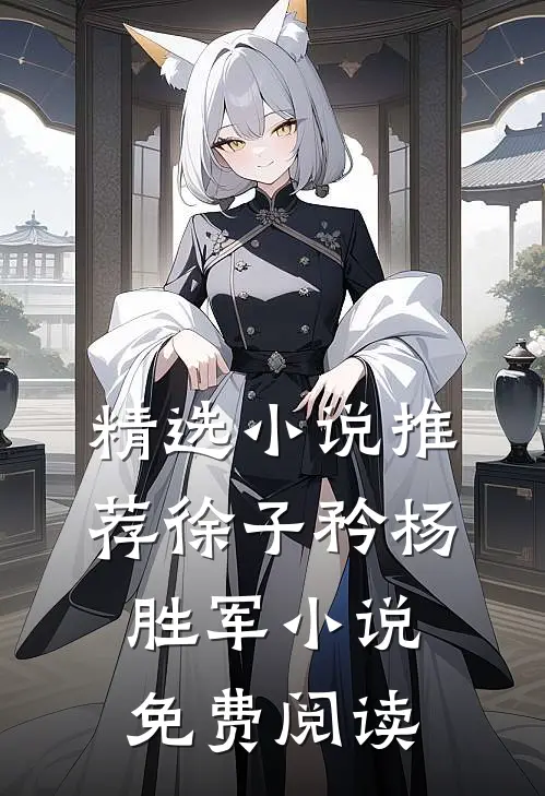 精选小说推荐徐子矜杨胜军小说免费阅读
