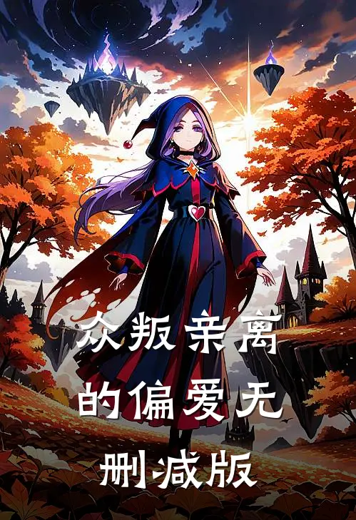 众叛亲离的偏爱无删减版