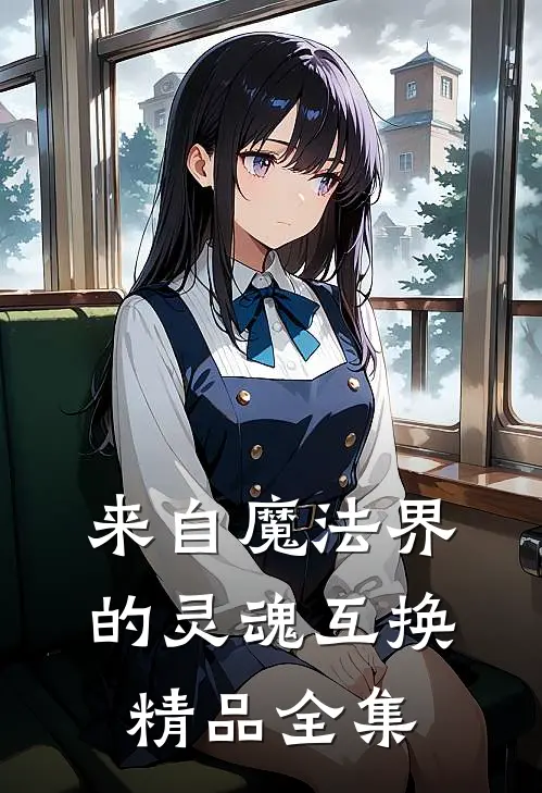 来自魔法界的灵魂互换精品全集
