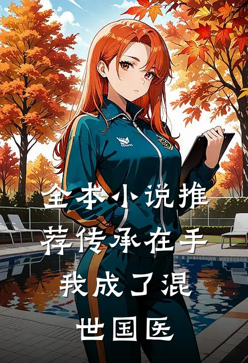 全本小说推荐传承在手，我成了混世国医