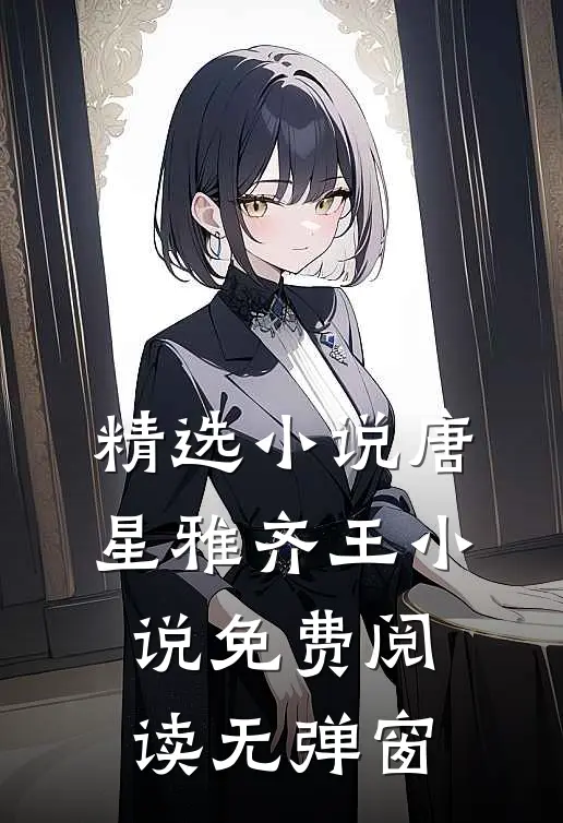 精选小说唐星雅齐王小说免费阅读无弹窗