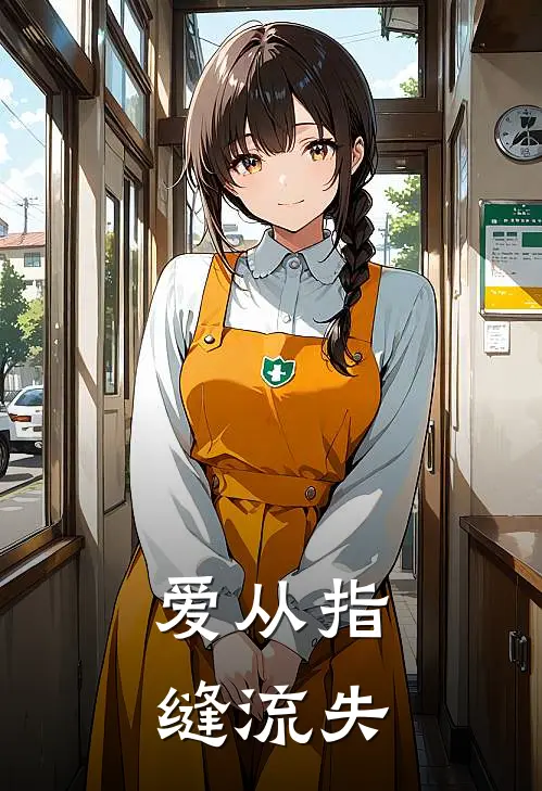 爱从指缝流失