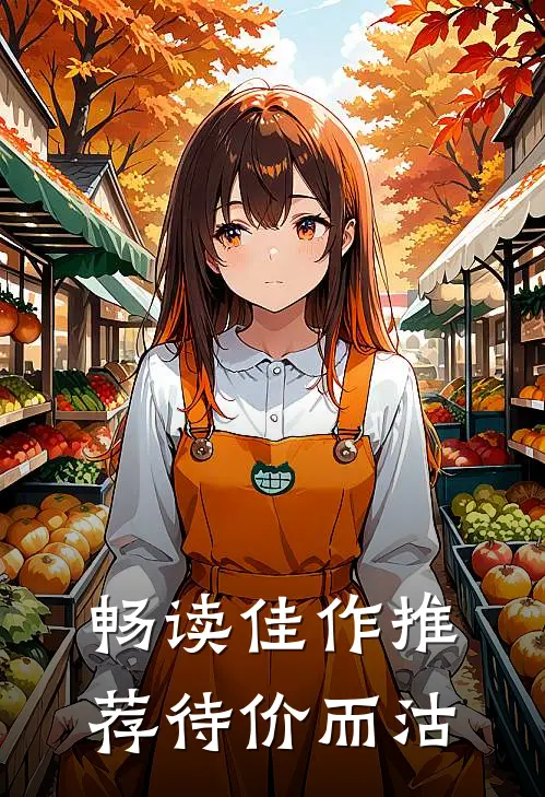 畅读佳作推荐待价而沽