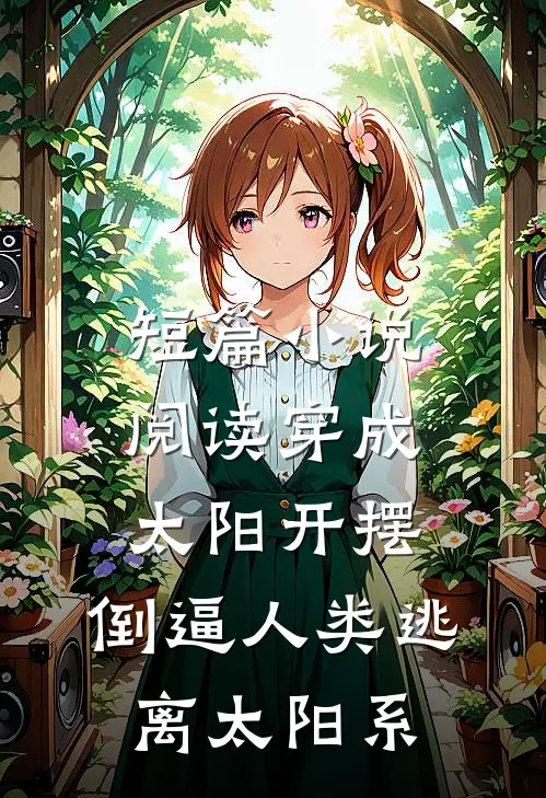 短篇小说阅读穿成太阳开摆，倒逼人类逃离太阳系