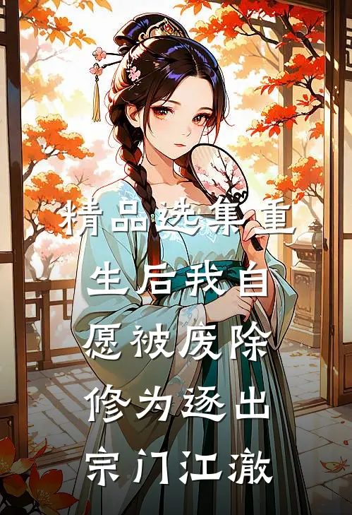 精品选集重生后我自愿被废除修为逐出宗门江澈