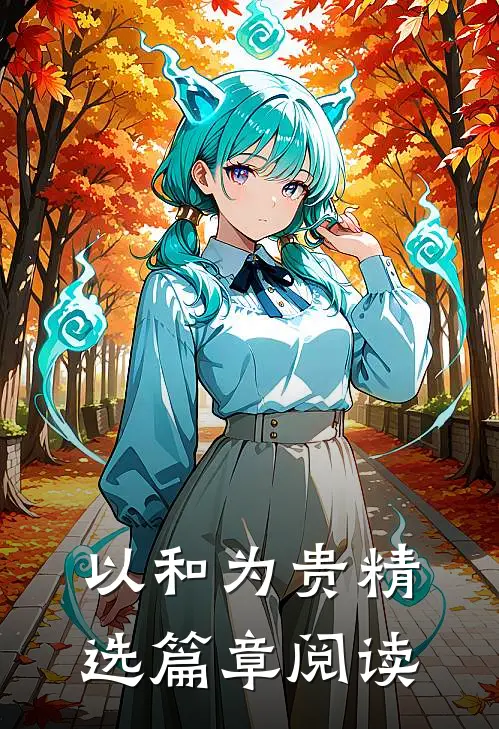 以和为贵精选篇章阅读