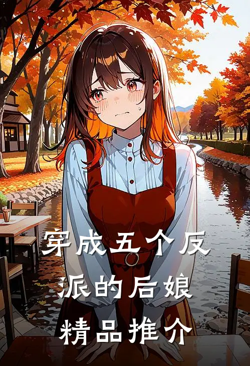 穿成五个反派的后娘精品推介
