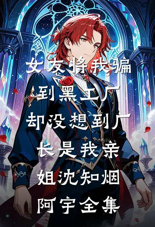 女友将我骗到黑工厂，却没想到厂长是我亲姐沈知烟阿宇全集
