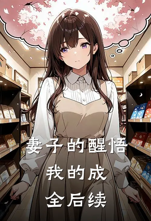 妻子的醒悟，我的成全后续