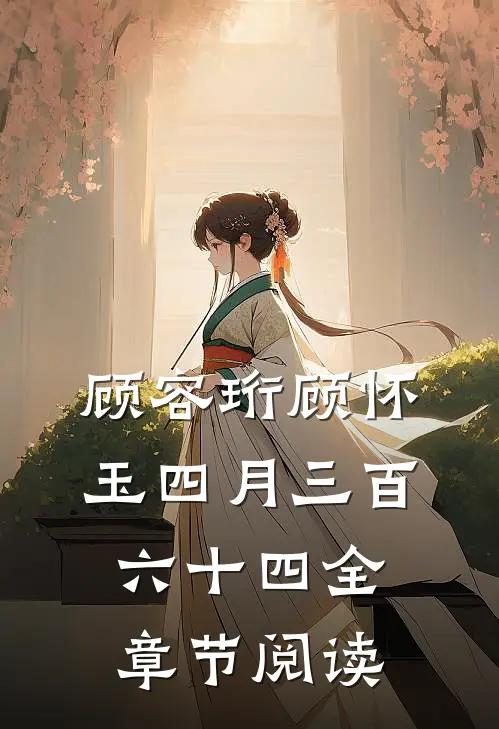 顾容珩顾怀玉四月 三百六十四全章节阅读