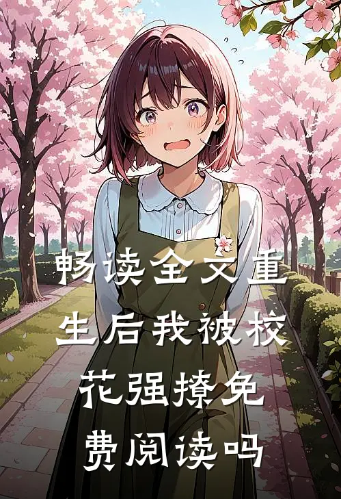 畅读全文重生后我被校花强撩免费阅读吗