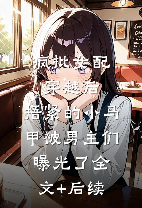 疯批女配穿越后，捂紧的小马甲被男主们曝光了全文+后续