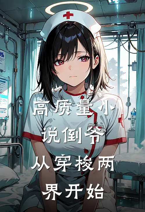 高质量小说倒爷，从穿梭两界开始