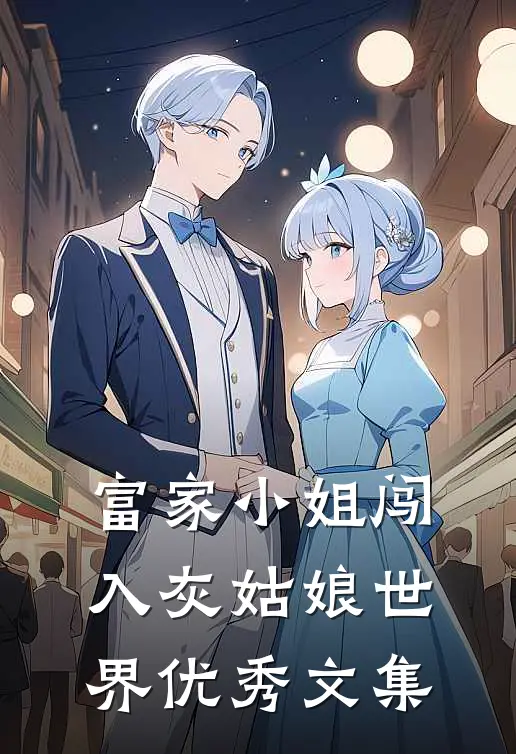 富家小姐闯入灰姑娘世界优秀文集