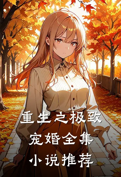 重生之极致宠婚全集小说推荐