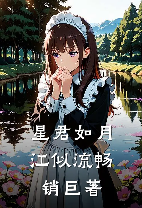 星君如月江似流畅销巨著