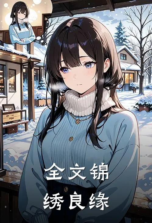 全文锦绣良缘
