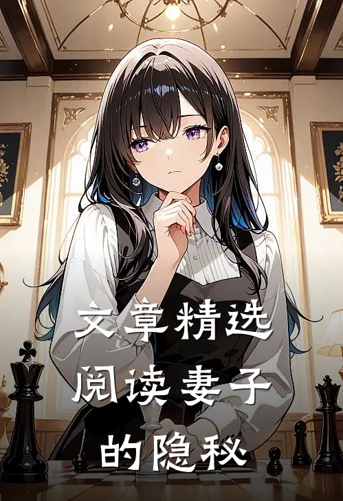 文章精选阅读妻子的隐秘