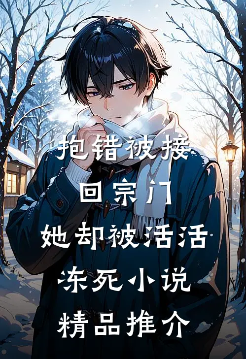 抱错被接回宗门,她却被活活冻死小说精品推介