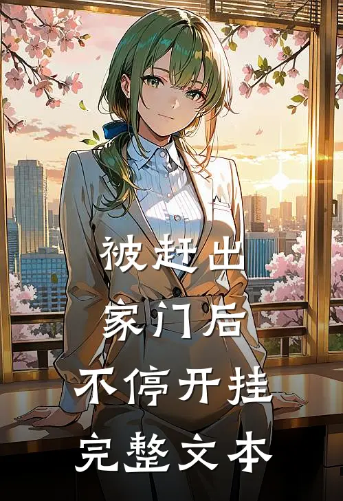 被赶出家门后，不停开挂完整文本